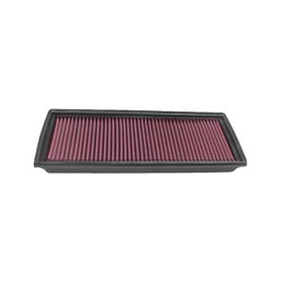 Filtro de sustitucion K amp N Skoda Octavia 04 