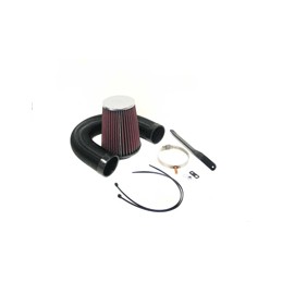 Filtro de Admision directa K amp N  Audi  A3 1 8 Turbo 150pk 96 5 99