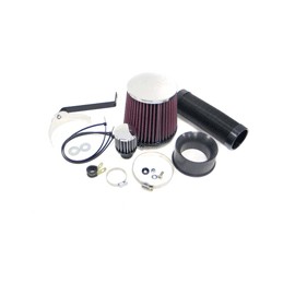 Filtro de Admision directa K amp N  Audi A3 03