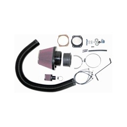 Filtro de Admision directa K amp N  Audi A3 1 6i 102pk 6 00 10 02