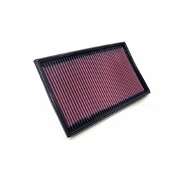 Filtro de sustitucion K amp N  Audi S2 4 6 2 2i Turbo