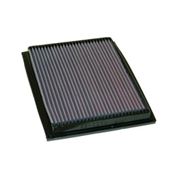 Filtro de sustitucion K amp N  Volkswagen