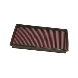 Filtro de sustitucion  K amp N BMW E65 735i 745i il 760il 02
