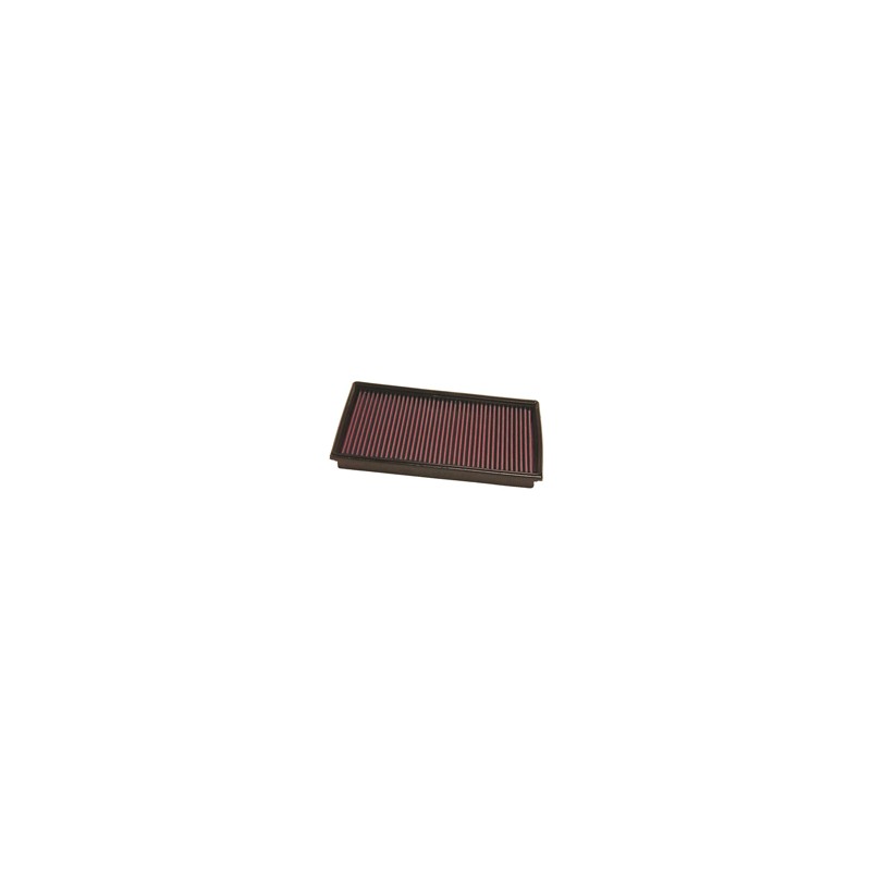 Filtro de sustitucion  K amp N BMW E65 735i 745i il 760il 02