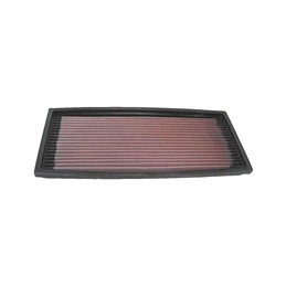 Filtro de sustitucion K amp N  BMW 525i   Touring 91 94 M50