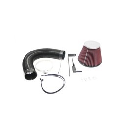 Filtro de admision directa  K amp N  BMW  5 E34 525i