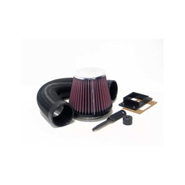 Filtro de admision directa  K amp N  BMW  5 E34 520i 525i niet 24v 8