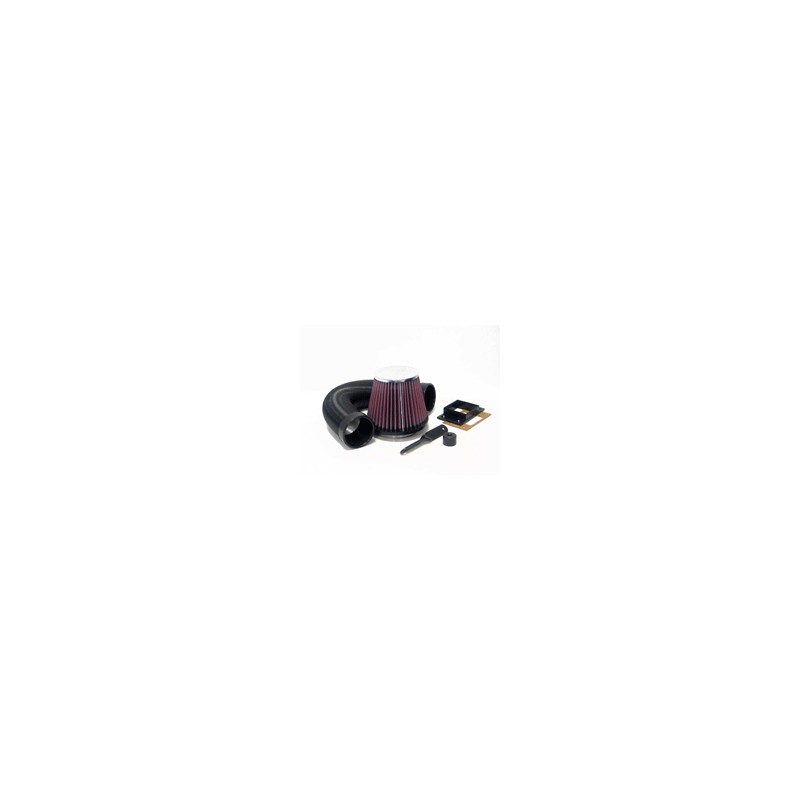 Filtro de admision directa  K amp N  BMW  5 E34 520i 525i niet 24v 8