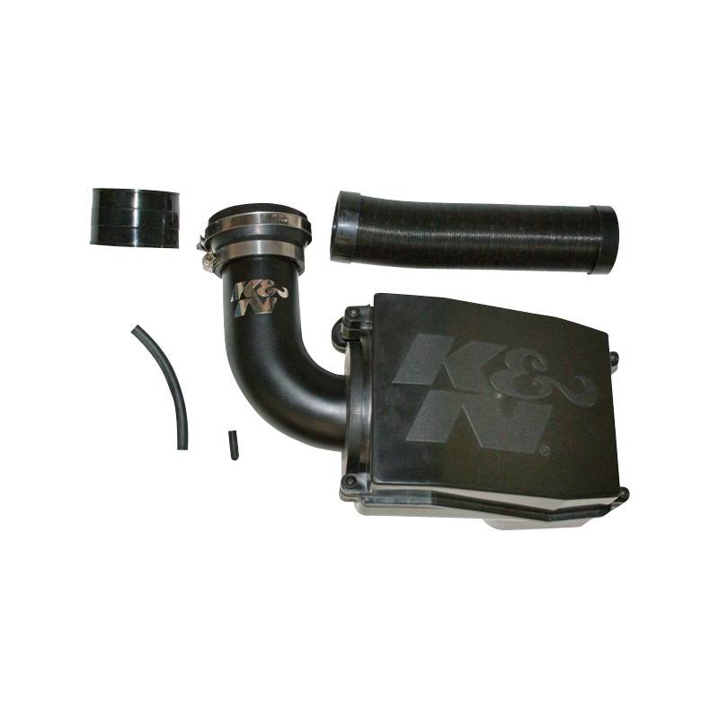 Performance Airbox K amp N Seat Altea Toledo Leon II 05 