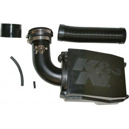 Performance Airbox K amp N VW Touran
