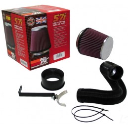 Filtro de admision directa  K amp N  BMW  3 E90 318 320   1 E87 118 