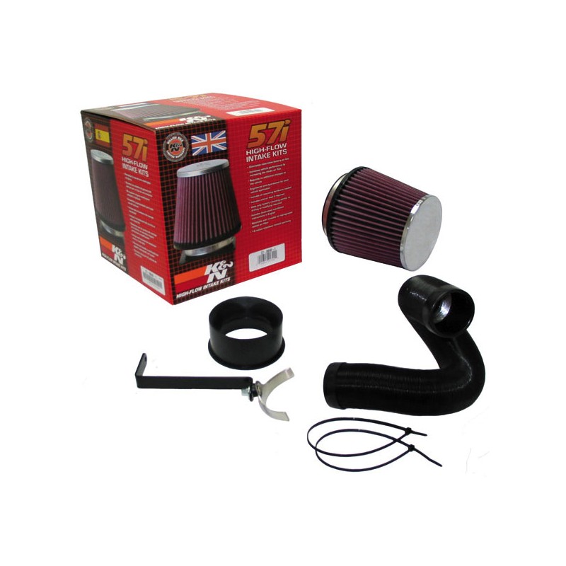 Filtro de admision directa  K amp N  BMW  3 E90 318 320   1 E87 118 