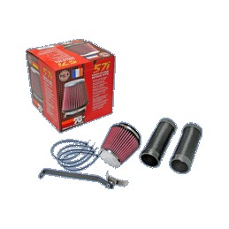 Filtro de admision directa  K amp N  BMW E87 118D 120D   E90 318D 32