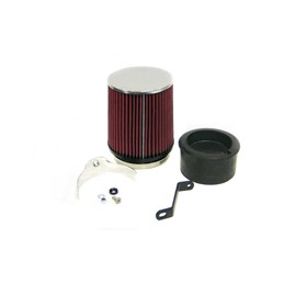 Filtro de admision directa  K amp N  BMW E46 3 0i 24v MPi 231pk 6 00
