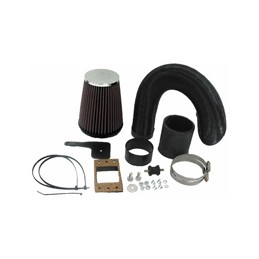 Filtro de admision directa  K amp N Kit BMW 3 E36