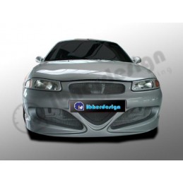 Parachoques del Rover 200 mod Insane