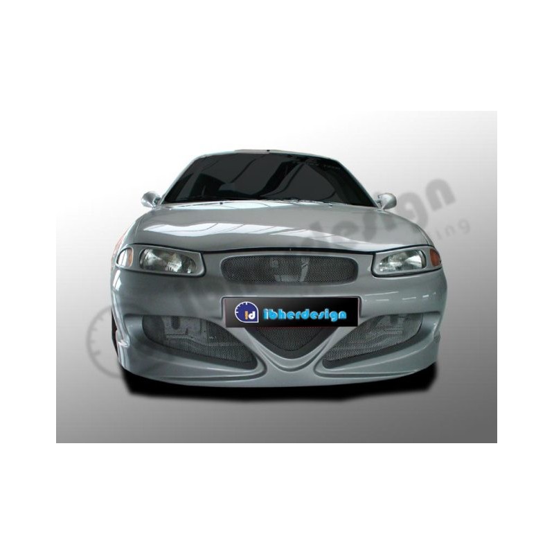 Parachoques del Rover 200 mod Insane