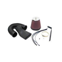 Filtro de admision directa  K amp N BMW  E36 1 9 16v M44 140pk 8 95 