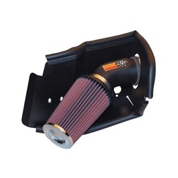 Filtro de admision directa  K amp N BMW  E36 2 6   2 8