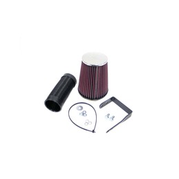 Filtro de admision directa  K amp N  BMW 3 E30