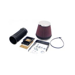 Filtro de admision directa  K amp N  BMW 3 E30