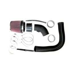 Filtro de admision directa  K amp N  BMW 1 E87 1 6i 16v DOHC 115pk 0