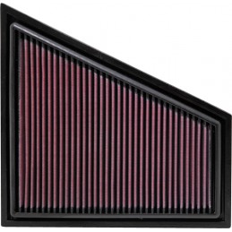 Filtro de sustitucion K amp N  BMW Z4 2 5 3 0 09 