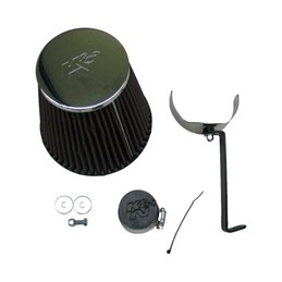 Filtro de admision directa  K amp N  BMW Z4 2 2 24v 170pk 00 03