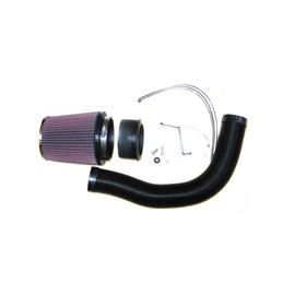 Filtro de admision directa  K amp N  BMW Z4 2 2 V6 DOHC 170pk 3 03