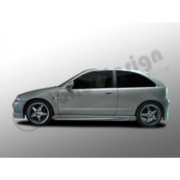 Bajos laterales Rover 200 mod Insane