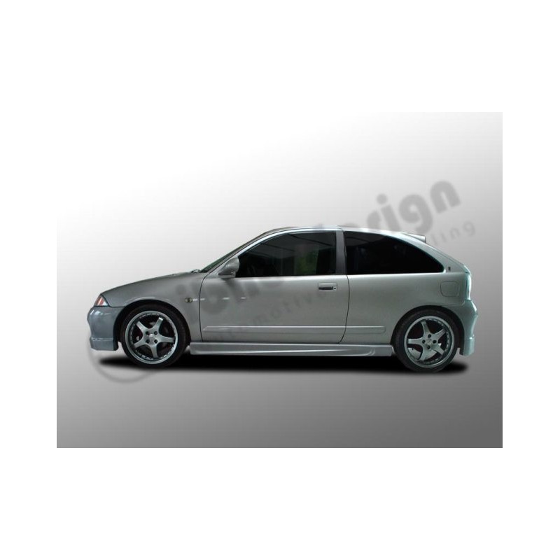 Bajos laterales Rover 200 mod Insane