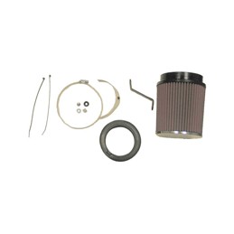 Filtro de admision directa  K amp N  BMW  Z3 3 0 24v 00 03