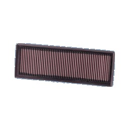 Filtro de sustitucion K amp N  BMW  New Mini 1 6 07 