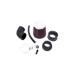 Filtro de admision directa  K amp N  BMW  New Mini 1 6 16v Cooper 85