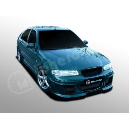 Parachoques del Rover 400 mod Zeus