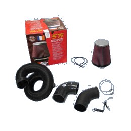 Filtro de admision directa  K amp N  BMW New Mini One 1 4 16v 07