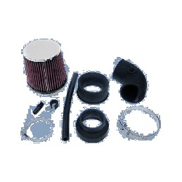Filtro de admision directa  K amp N  BMW New Mini 1 6 16v 115pk