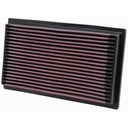Filtro de sustitucion K amp N  BMW  VARIOS
