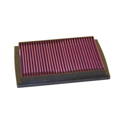Filtro de sustitucion K amp N  BMW  325IS 2 5 24V 92 93