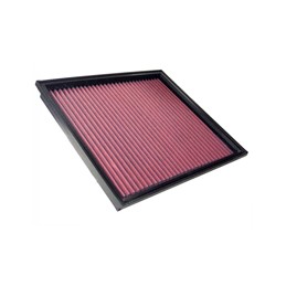 Filtro de sustitucion K amp N  BMW