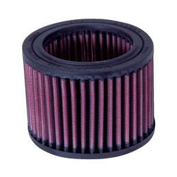 Filtro de sustitucion K amp N  BMW  R1100 RT 97