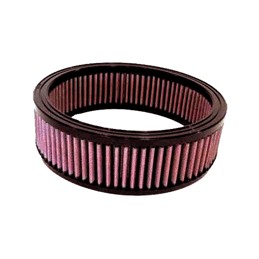 Filtro de sustitucion K amp N chevrolet Pontiac Fiero
