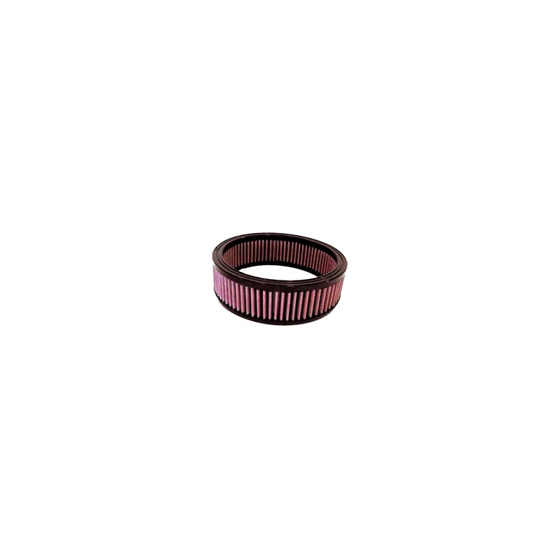 Filtro de sustitucion K amp N chevrolet Pontiac Fiero