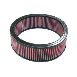 Filtro de sustitucion K amp N chevrolet GM V8 68 90