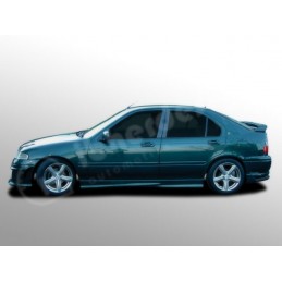 Bajos laterales Rover  400 mod Zeus