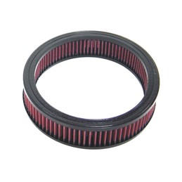 Filtro de sustitucion K amp N  Audi