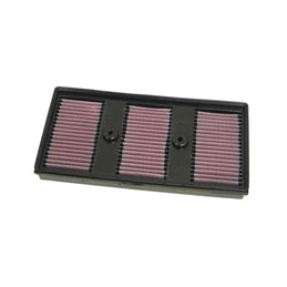Filtro de sustitucion K amp N Volkswagen1 6 FSI 04 