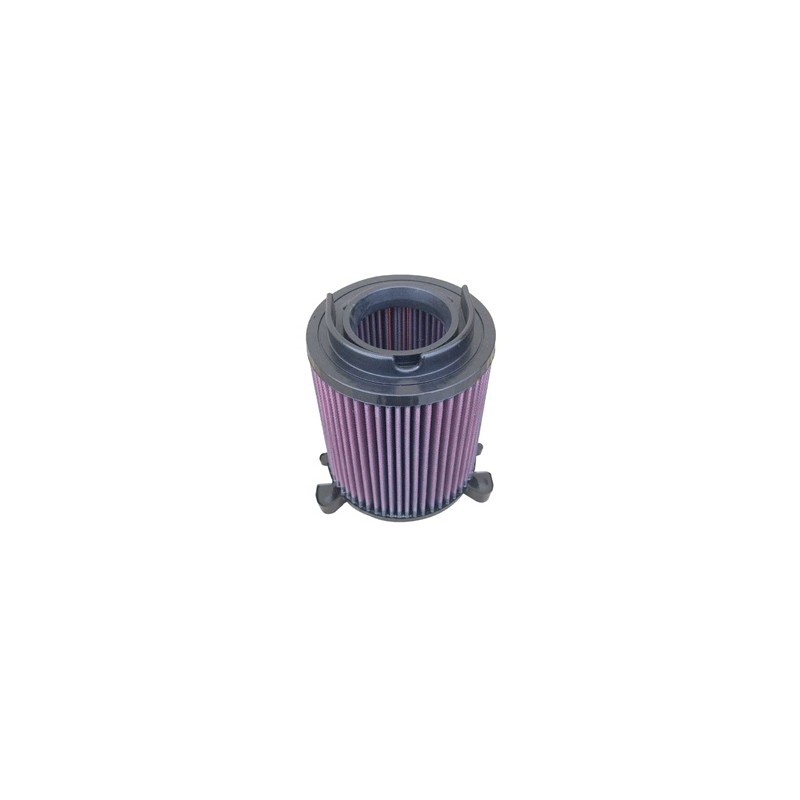 Filtro de sustitucion K amp N seat