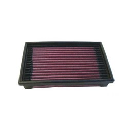 Filtro de sustitucion K amp N Chrysler Voyager 2 5i 87 95