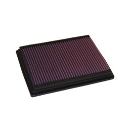 Filtro de sustitucion K amp N Chrysler PT Cruiser 1 6 2 0 2 4 excl  
